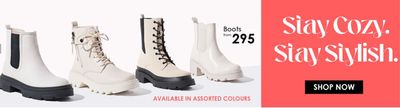 Clothes, Shoes & Accessories offers in Port Elizabeth | sale in Rage | 2024/04/24 - 2024/04/28