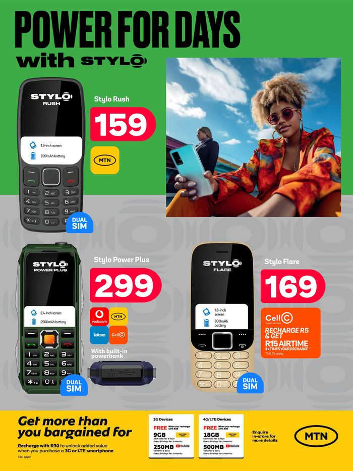 PEP CELL catalogue in Soweto | Switch on Samsung savings | 2024/04/26 - 2024/05/30