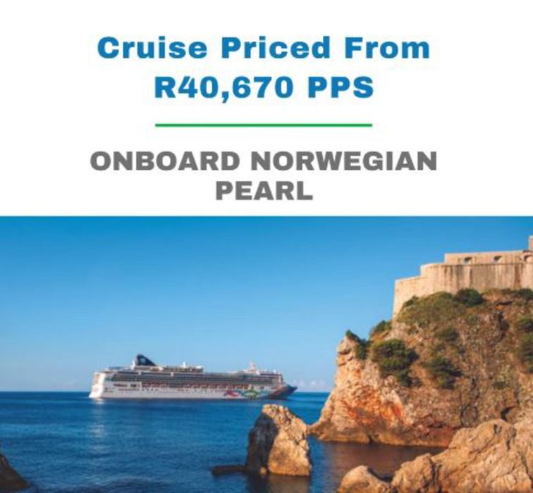 Sure Travel catalogue in Cape Town | sale | 2024/04/24 - 2024/05/02