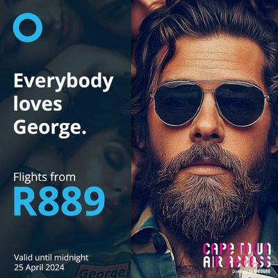 Travel offers in Johannesburg | sale in TravelStart | 2024/04/25 - 2024/04/25