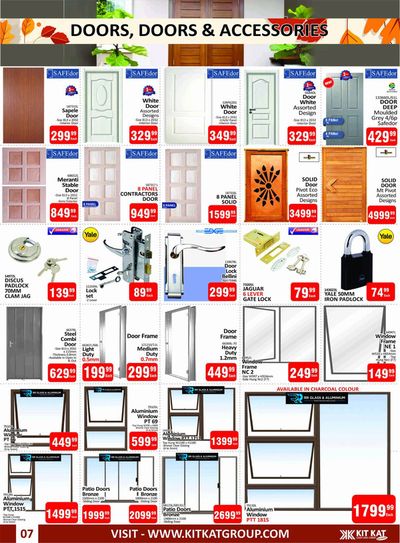 KitKat Cash and Carry catalogue in Lenasia | KitKat Cash and Carry weekly specials | 2024/04/26 - 2024/05/22