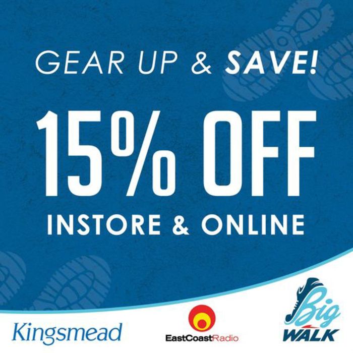 Kingsmead Shoes catalogue in Durban | sale | 2024/04/26 - 2024/04/30