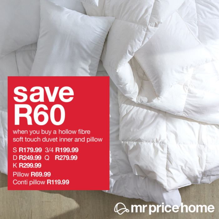 MRP Home catalogue in Parow | sale | 2024/04/29 - 2024/05/05