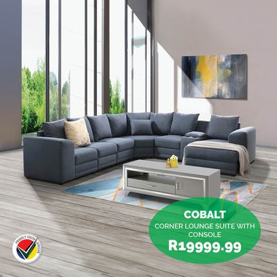 Home & Furniture offers in Moruleng | sale in Beares | 2024/04/30 - 2024/05/05