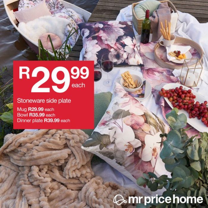 MRP Home catalogue in Pretoria | sale | 2024/05/02 - 2024/05/12