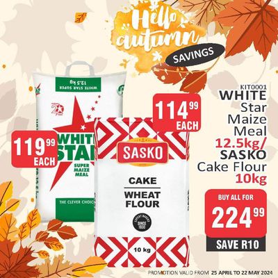 KitKat Cash and Carry catalogue in Hammanskraal | KitKat Cash and Carry weekly specials | 2024/05/07 - 2024/05/22