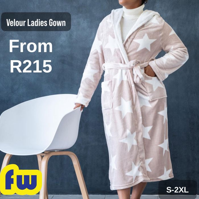 Fashion World catalogue in Port Elizabeth | sale | 2024/05/08 - 2024/05/12