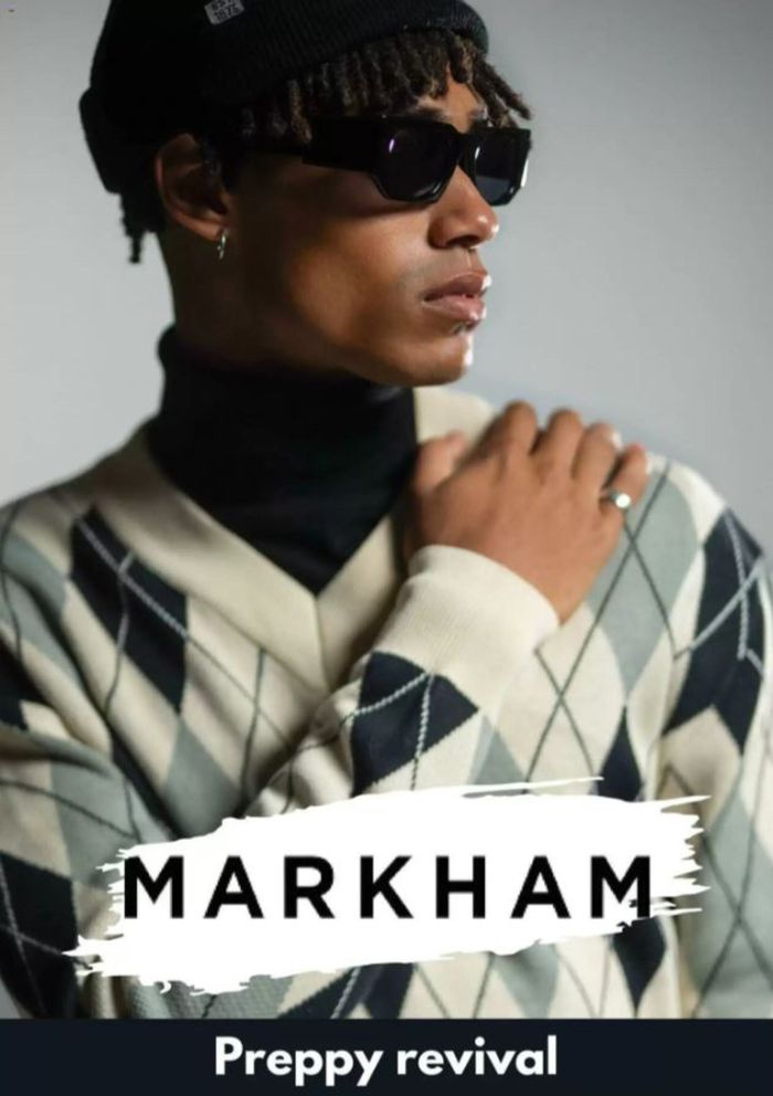 Markham catalogue in Queenstown | sale | 2024/05/09 - 2024/05/28