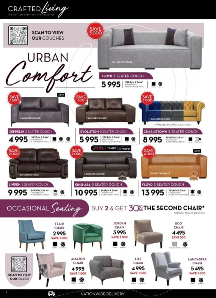 Rochester catalogue in Durban | sale | 2024/05/09 - 2024/05/19