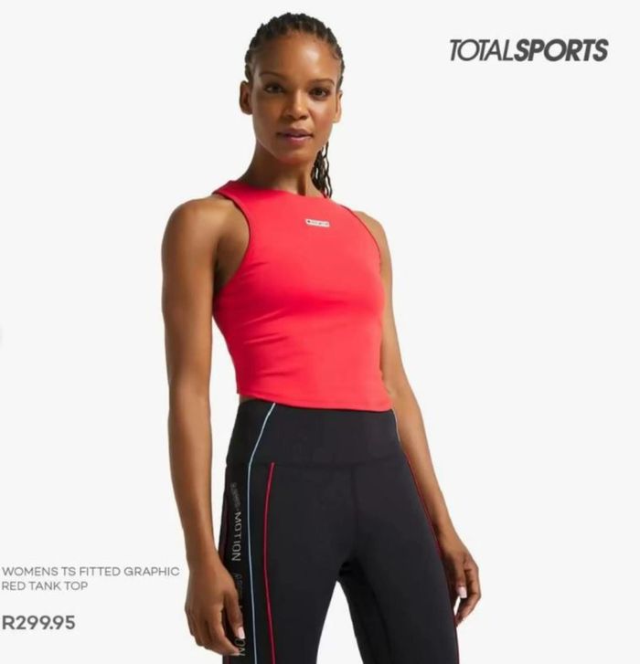 Totalsports catalogue in Pretoria | sale | 2024/05/10 - 2024/05/31