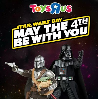 ToysRUs catalogue in Margate | sale | 2024/05/10 - 2024/05/19