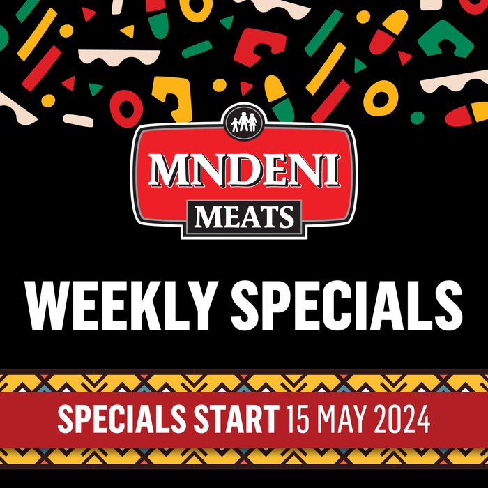 Bluff Meat Supply catalogue in Durban | Bluff Meat Supply Mndeni Meats | 2024/05/15 - 2024/05/15