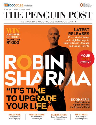 Books & Stationery offers in Ceres | The Penguin Post Volume 29 in Loot | 2024/05/15 - 2024/06/30