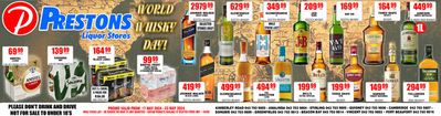 Groceries offers in Fort Beaufort | Weekly Specials  in Prestons | 2024/05/17 - 2024/05/24