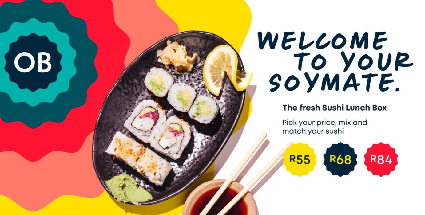 Ocean Basket catalogue in Johannesburg | Welcome to your soymate! | 2024/05/21 - 2024/06/04