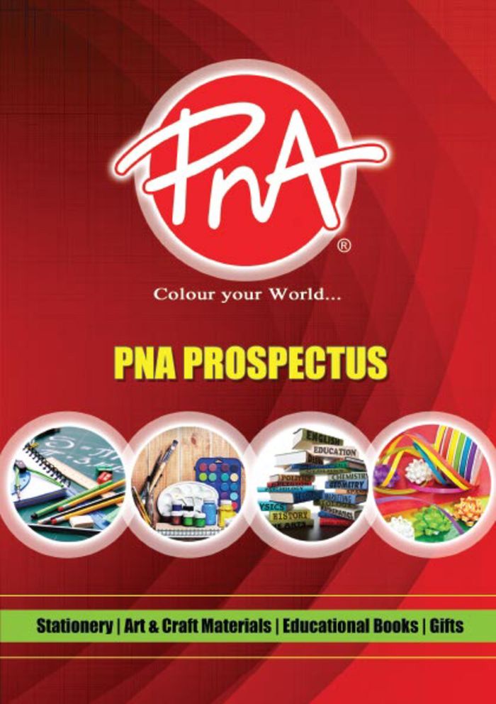 PNA catalogue in Pretoria | NEW Franchise Prospectus | 2024/05/21 - 2024/06/04
