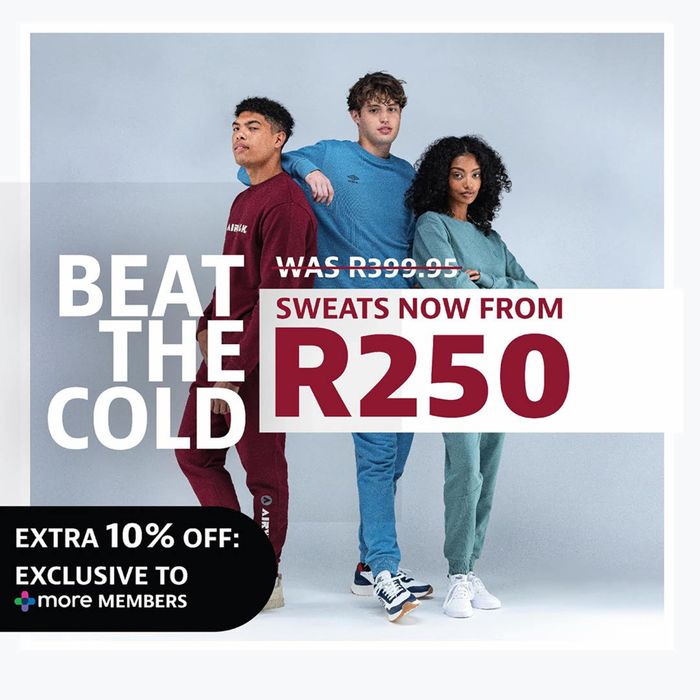 tekkie town nike specials