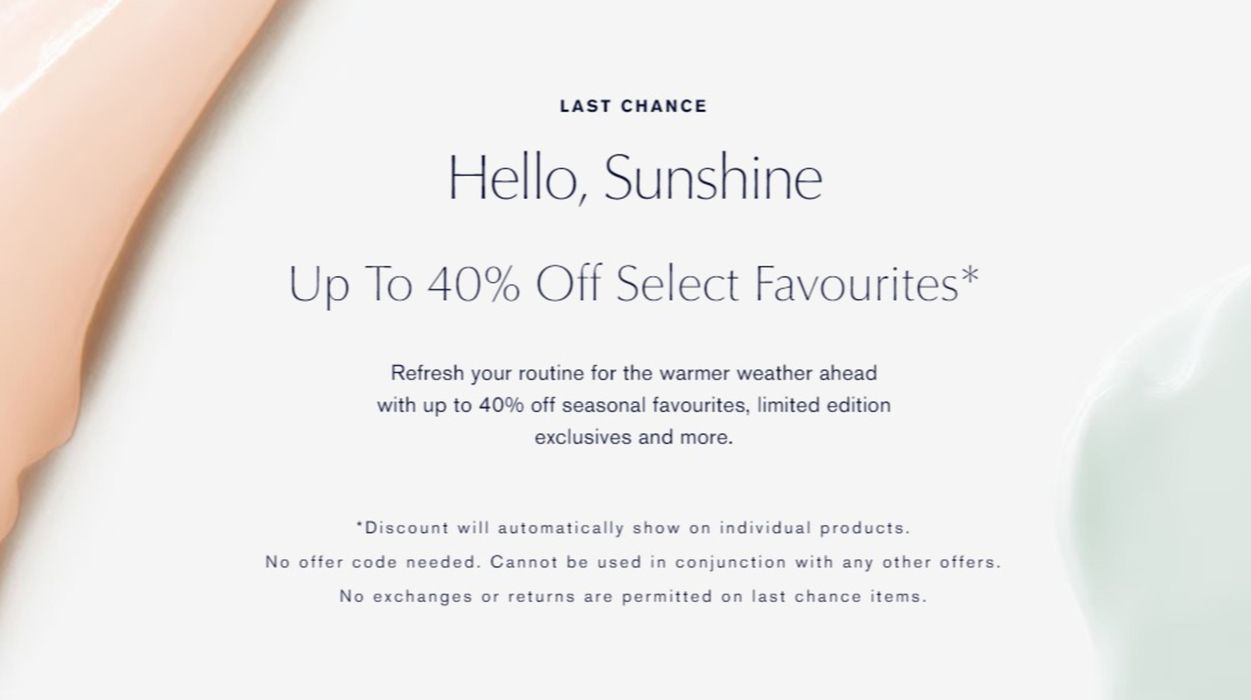 Estée Lauder Johannesburg Krugersdorp CBD, Contact Number