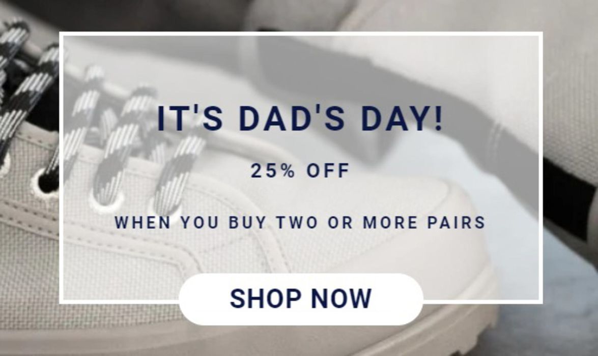 Superga catalogue in Johannesburg | IT'S DAD'S DAY! 25% OFF | 2024/06/12 - 2024/06/17