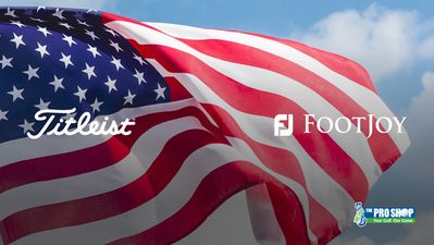 Sport offers in Nelspruit |  Titleist FootJoy US Open Promo in The Pro Shop | 2024/06/14 - 2024/06/30