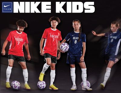 Nike catalogue in Boksburg | Nike Kids | 2024/06/14 - 2024/12/31