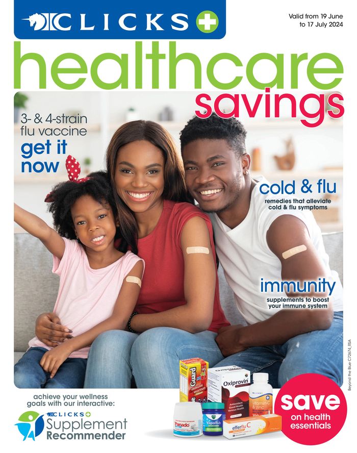 Sparkport catalogue | Health Insurance | 2024/06/27 - 2024/07/31