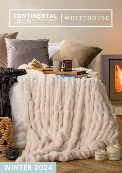 Home & Furniture offers in Johannesburg | Winter 2024 in Whitehouse | 2024/07/05 - 2024/07/31