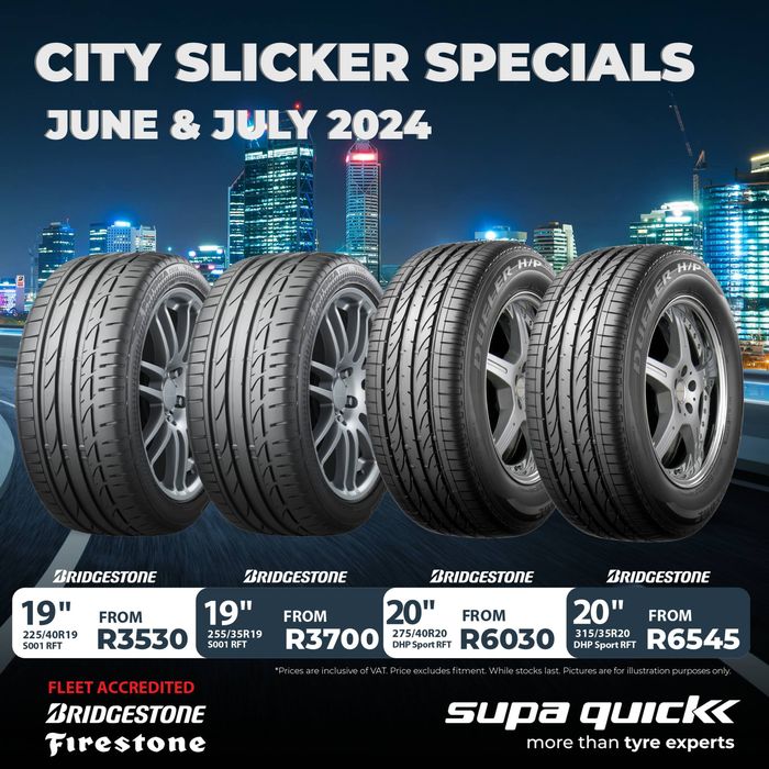 Supa Quick catalogue | Current deals and offers | 2024/07/05 - 2024/07/31