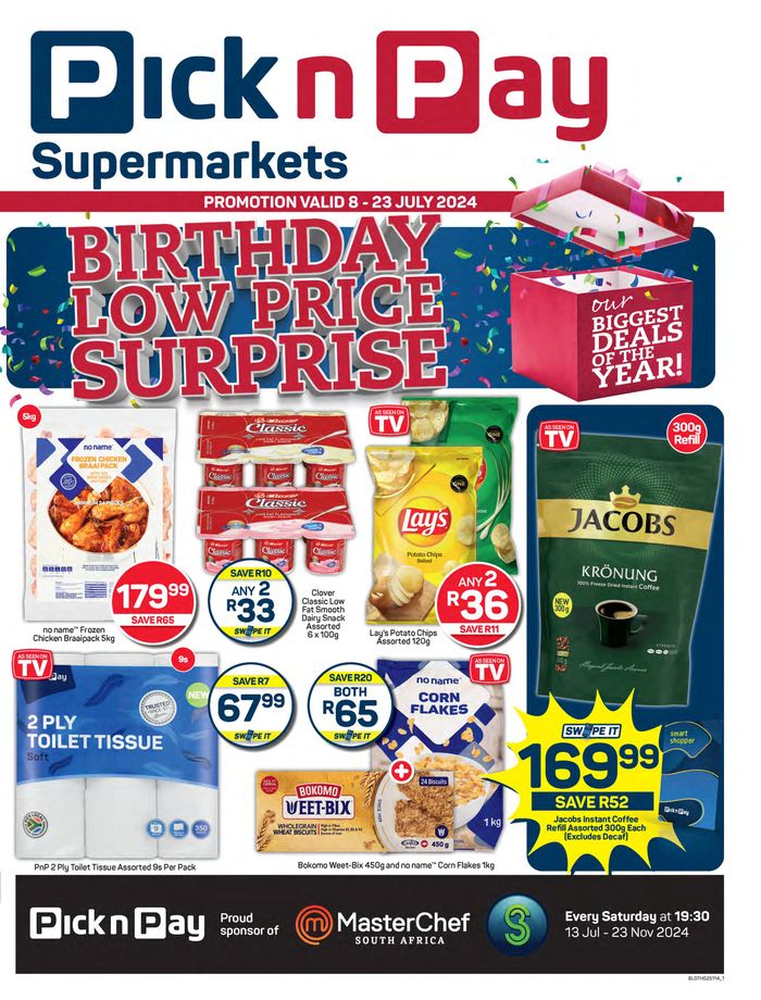 Pick N Pay In Johannesburg Weekly Specials Catalogues Tiendeo pick-n-pay-in-johannesburg-weekly-specials-catalogues-tiendeo