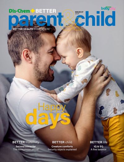 Baby City catalogue in Bloemfontein | Parent Child Magazine July 2024 | 2024/07/09 - 2024/07/31