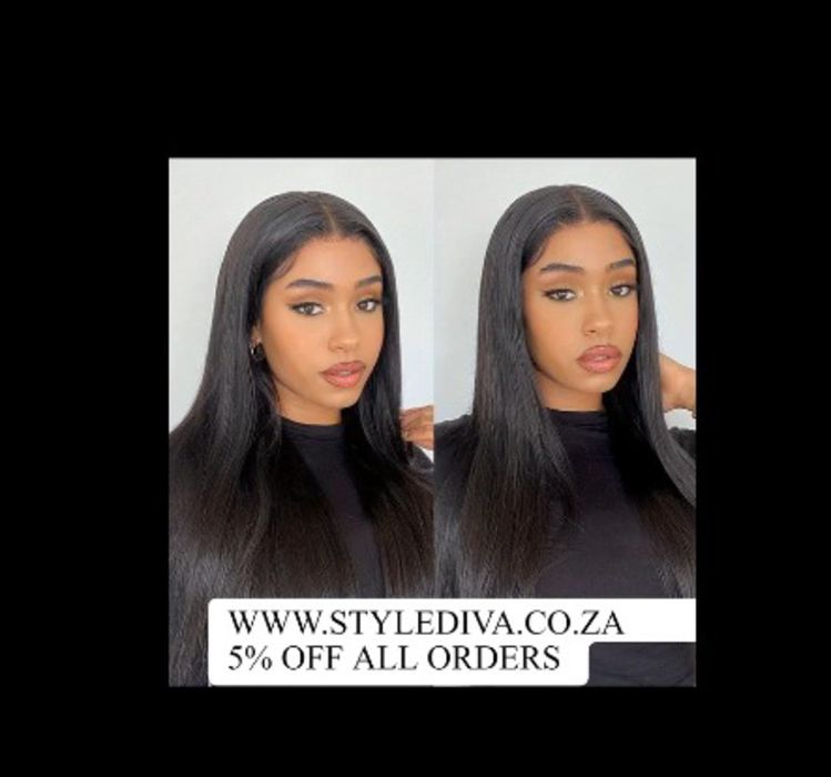 Style Diva catalogue in Johannesburg | 5% OFF ALL ORDERS!!! | 2024/07/16 - 2024/07/30