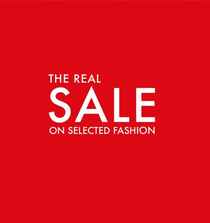 Truworths catalogue | The real sale | 2024/07/16 - 2024/07/30