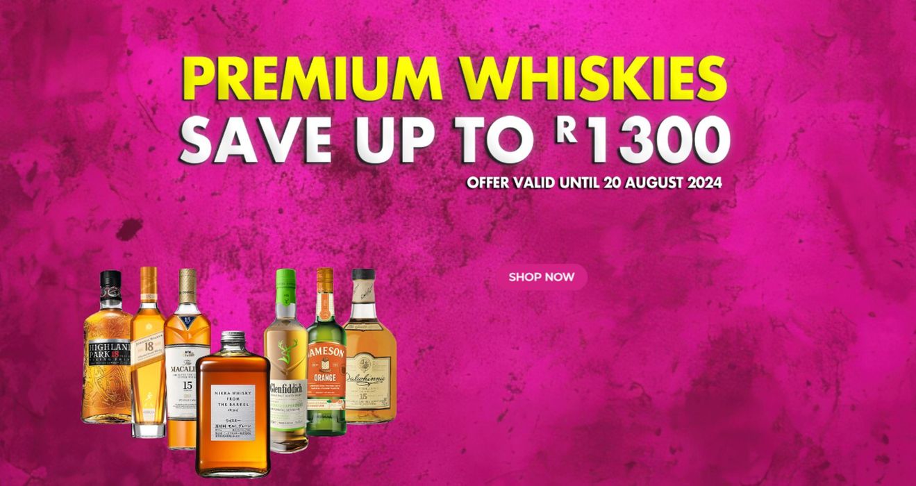 Picardi Rebel catalogue | Whisky On Sale | 2024/07/18 - 2024/08/20