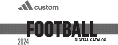 Sport offers | Catalog FOOTBALL FW24 in Adidas | 2024/07/19 - 2024/12/31