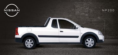Cars, Motorcycles & Spares offers in East London | Nissan NP200 in Nissan | 2024/07/23 - 2025/07/23