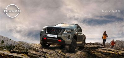 Cars, Motorcycles & Spares offers in Johannesburg | Nissan NAVARA SINGLE CAB in Nissan | 2024/07/23 - 2025/07/23