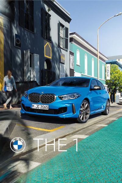 BMW catalogue in Milnerton | BMW M135i xDrive. | 2024/08/23 - 2025/08/23