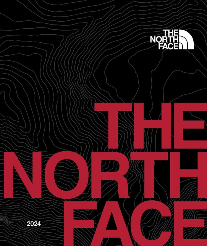 The North Face catalogue in Cape Town |  2024 product catalog | 2024/08/29 - 2024/12/31