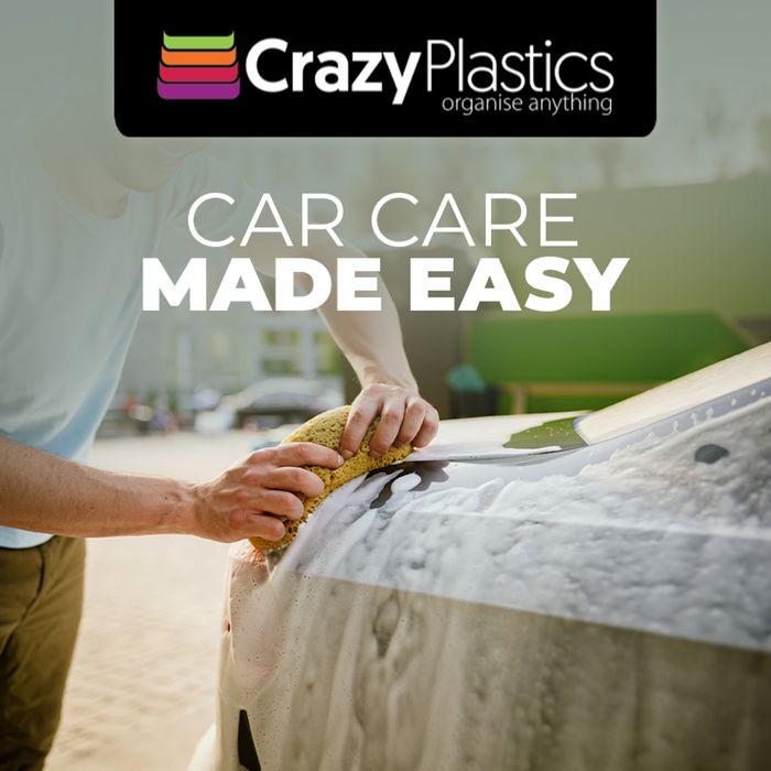 Crazy Plastics catalogue in Bethlehem | Car Care Made Easy! | 2024/09/09 - 2024/09/23