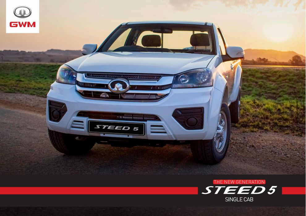 GWM Bloemfontein 70 Church Street Contact Number & Specials Tiendeo