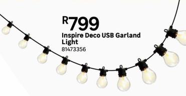 Usb offers at R 799 in Leroy Merlin