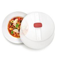 Tescoma Purity Microwave Plate Cover offers at R 349 in Adams Discount Centre