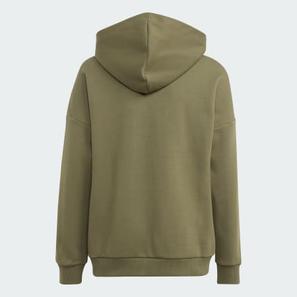 Future Icons Logo Hooded Sweatshirt offers at R 659 in Adidas