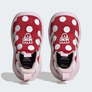 Disney MONOFIT Trainer Lifestyle Slip-on Shoes offers at R 659 in Adidas