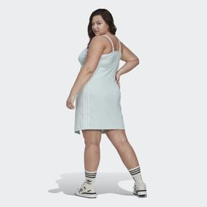 Always Original Laced Strap Dress (Plus Size) offers at R 599 in Adidas