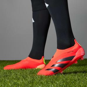 Predator Elite Laceless Boots Firm Ground offers at R 5499 in Adidas