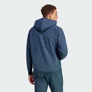 Z.N.E. Winterized Full-Zip Hooded Track Jacket offers at R 2299 in Adidas