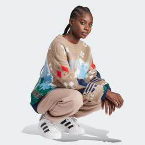 Holiday Sweater (Gender Neutral) offers at R 1899 in Adidas