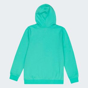 Unisex Essentials Big Logo fleece hoodie offers at R 319 in Adidas