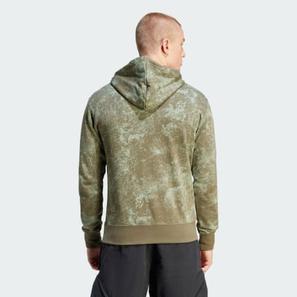 Adidas Adventure Graphic Hoodie offers at R 949 in Adidas